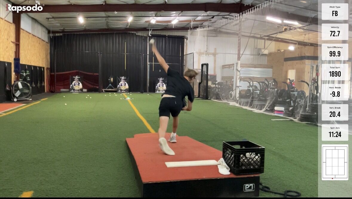 Precision Pitching Announces Continued National Expansion of Remote Training for Pitchers
