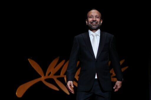 Farhadi, Almodovar, Zvyagintsev to vie for top Cannes Festival prize