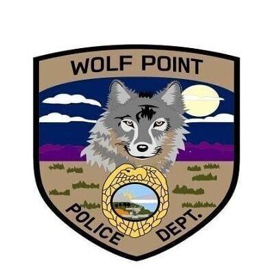 Wolf Point police remove dog after third reported bite