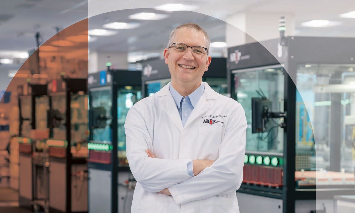 Clinical Labs Review Proposed Legislation To Modernize Oversight of Lab-Developed Tests Under CLIA