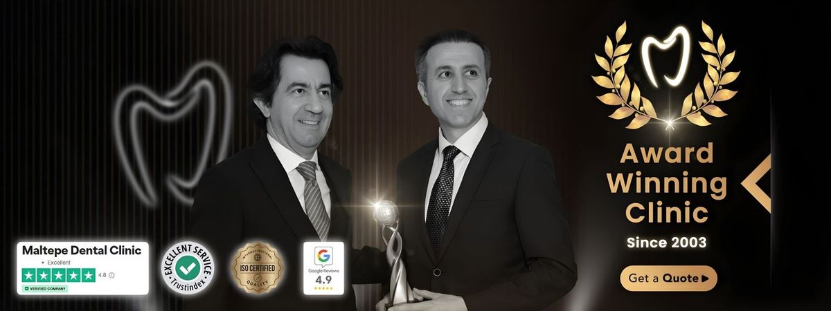 Maltepe Dental Clinic Marks Two Decades of International Care