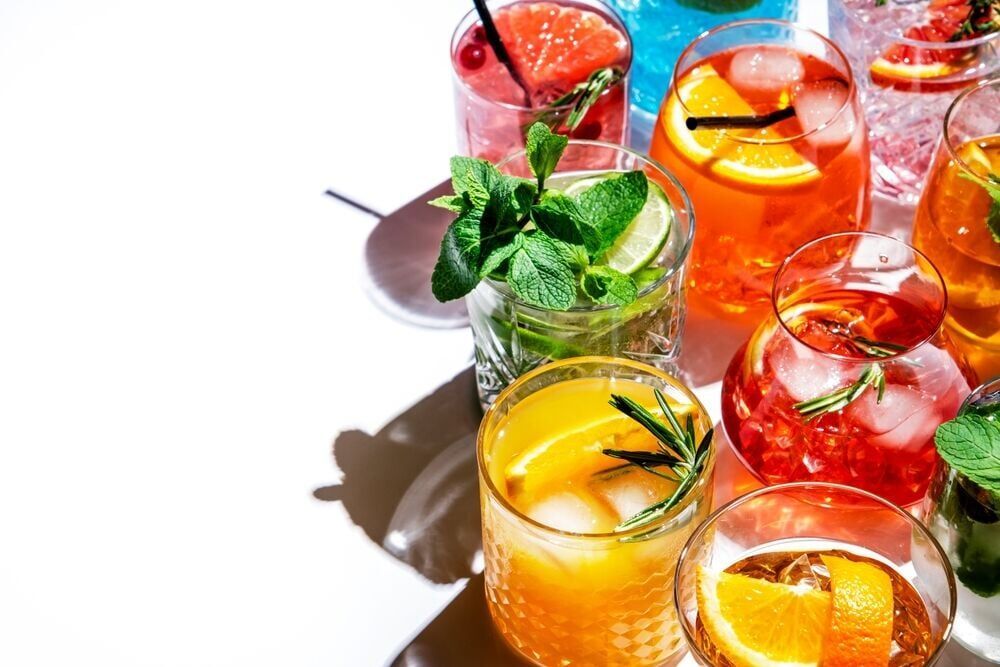 Montana Sees 7.5 Percentage Point Drop in Alcohol Use Since Peak in 2012