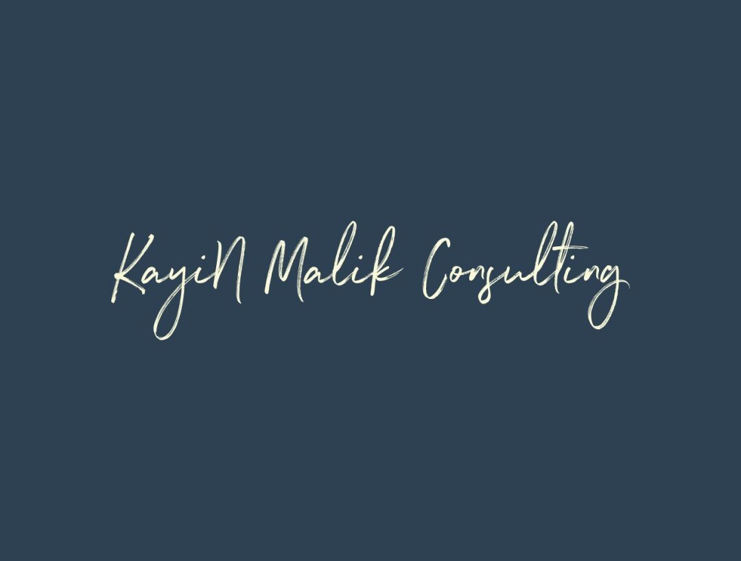 Kayin Malik Featured by VoyageATL Magazine for Transformational Leadership Coaching Supporting Black Women and Women of Color