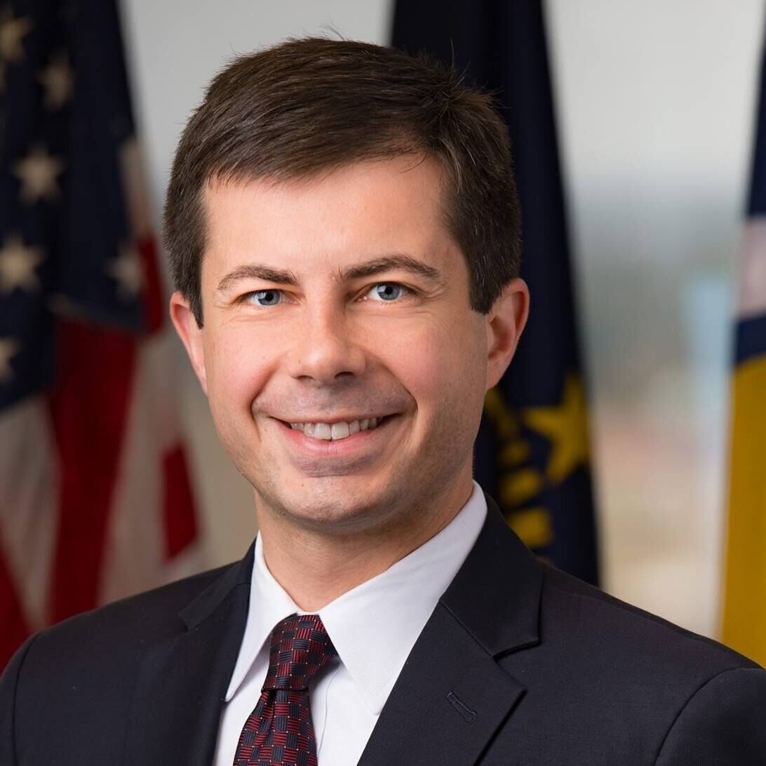 Pete Buttigieg to visit Butte to endorse 'Montana Plan' regulating corporate money in elections