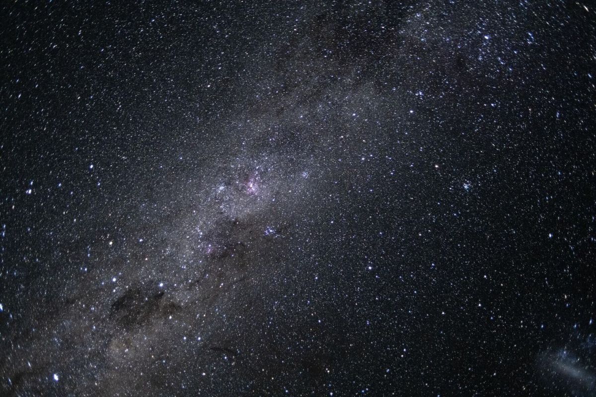 Out-of-this-world photos from the Artemis II mission