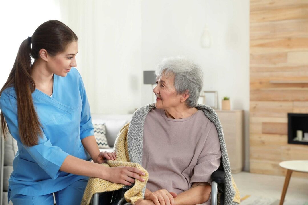 Premier Home Care Now Offers Long-Term Care in Caldwell for Families in Need