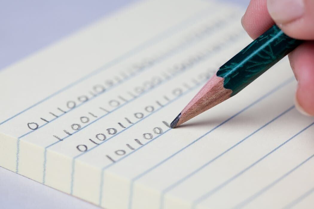With AI finishing your sentences, what will happen to your unique voice on the page?