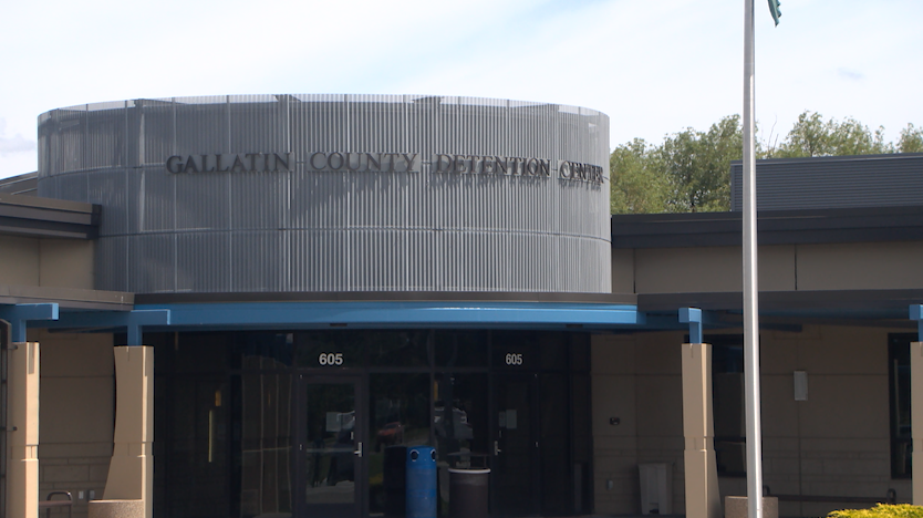 Gallatin County pauses ICE agreement as lawsuit continues