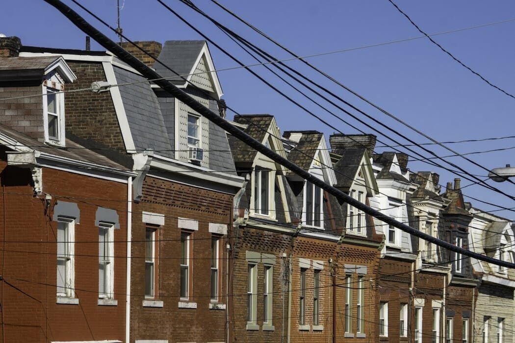 ‘Affordable’ Pittsburgh doesn’t have enough affordable housing – here’s why