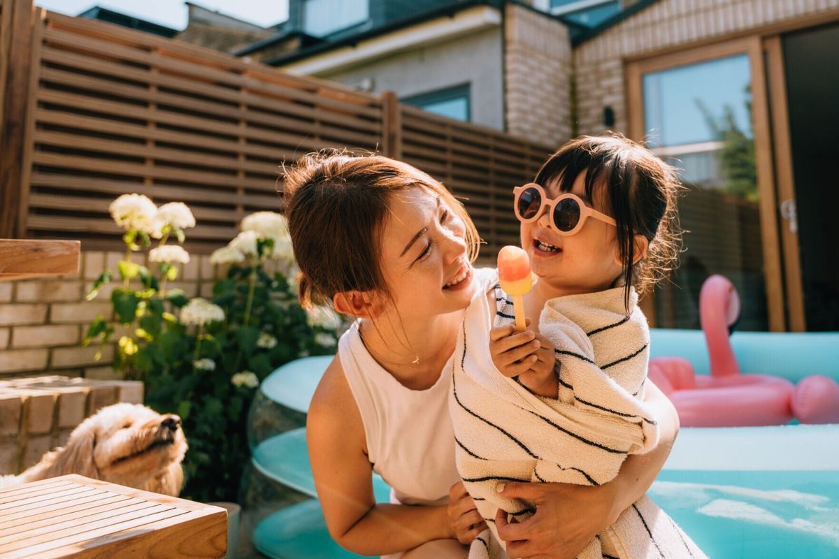 Summer Spending Was Sneaking Up on Me — Until I Did This