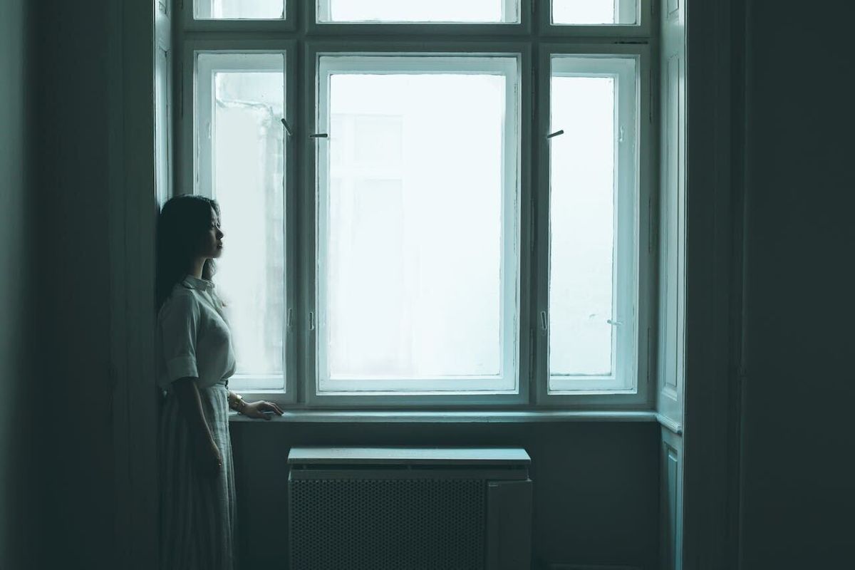 Online friends don’t help overcome loneliness: study