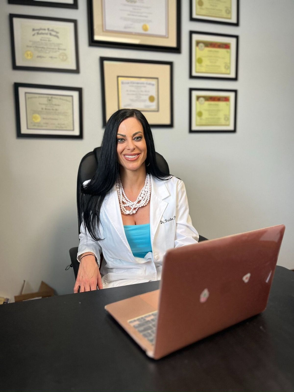 Windsor, CT Functional Medicine Consult for Anxiety, Stress Management Announced