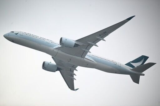 Airlines in Asia hike fares as Mideast war raises fuel costs