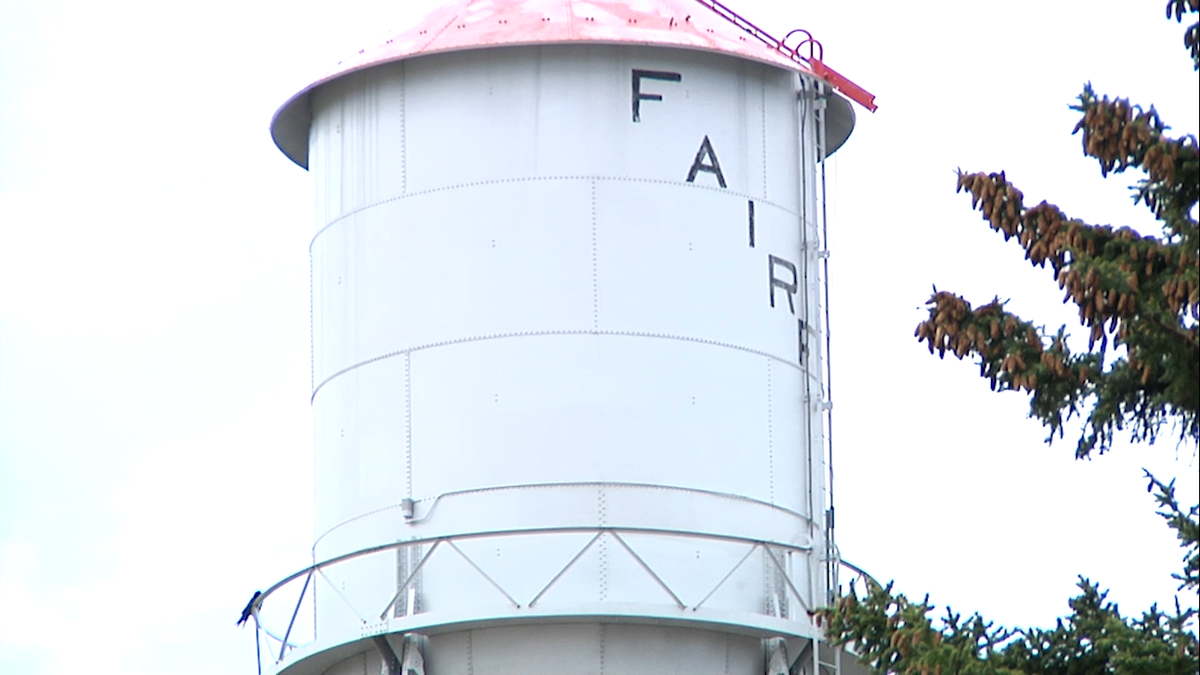 Fairfield eases water limits as town looks for lasting supply