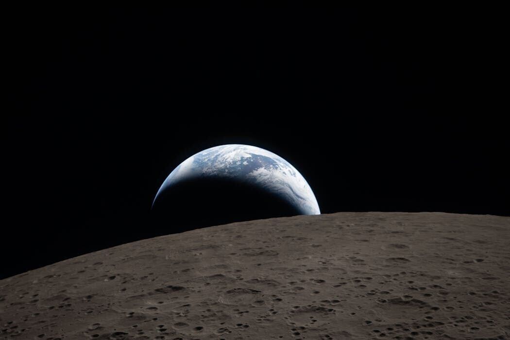 Artemis II moonshot reflects a spacefaring vision present in Jules Verne’s 19th-century novel