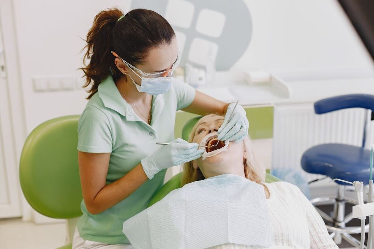 Study finds dental ‘shame’ stops people from seeking oral healthcare