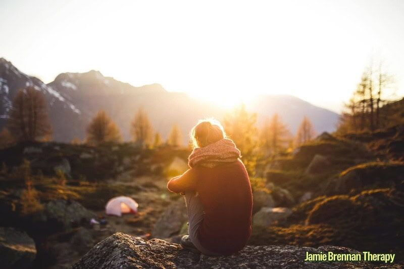 Jamie Brennan Therapy Addresses Rising Anxiety Through Individual Support for Boulder Residents