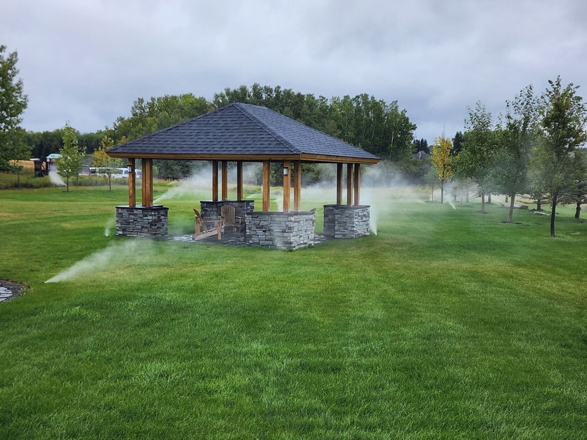 Future Green Irrigation Expands Irrigation Blowout and Winterization Services Across Calgary and Surrounding Alberta Communities