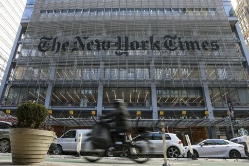 'Is it Kafka?' US judge baffled by new Pentagon press policy