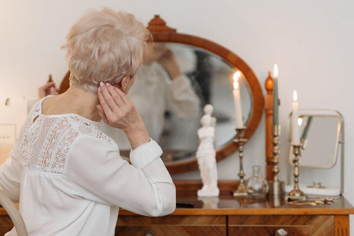 Study finds people who lose virginity young don’t ‘age well’