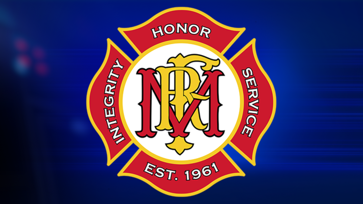 Missoula rural firefighters extinguish morning porch fire