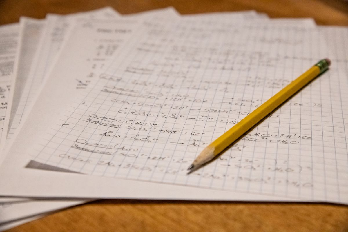 Empathetic Grading Amid the Pandemic