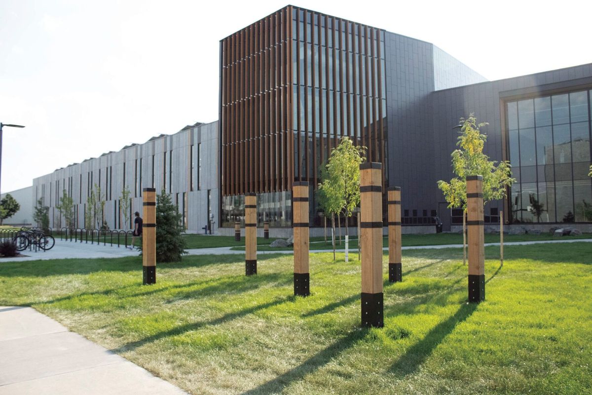 Mental and physical health intersect in new Student Wellness Center