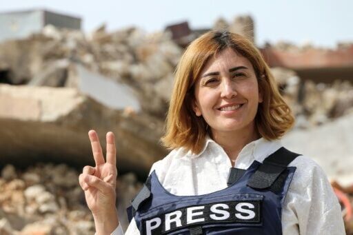 Lebanon leaders accuse Israel of war crime after journalist killed