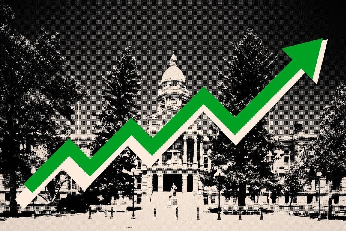 Wyoming wants to make five-year federal rural health funding last ‘forever’