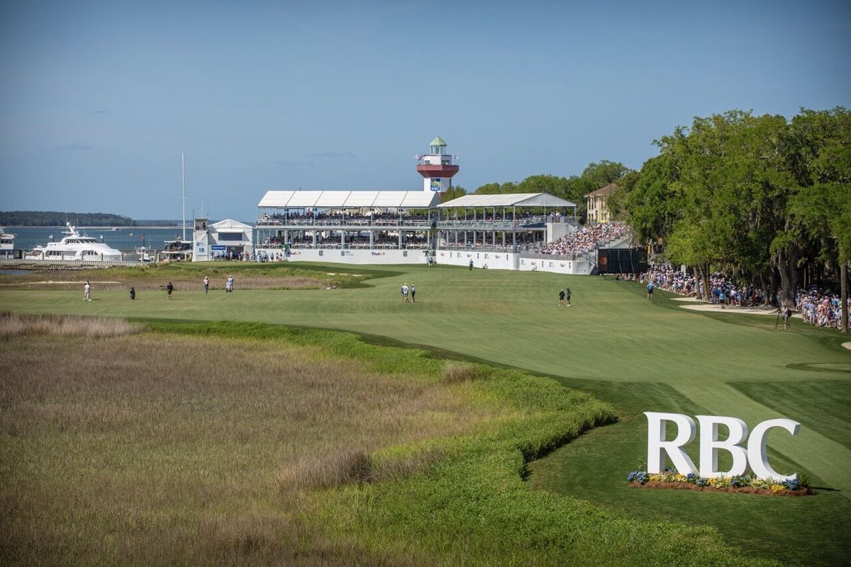 HHI Windows & Doors Named Official Window and Door Sponsor of the 2026 RBC Heritage