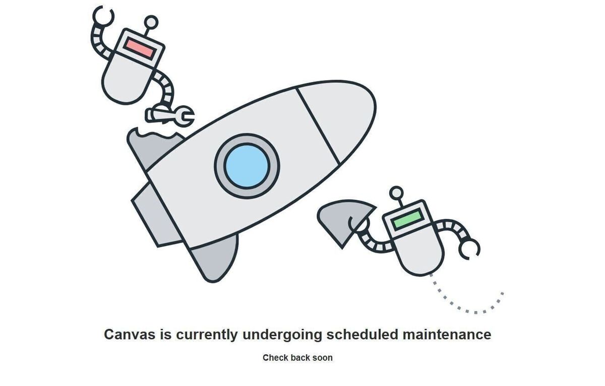Canvas cyberattack hits Montana schools, colleges