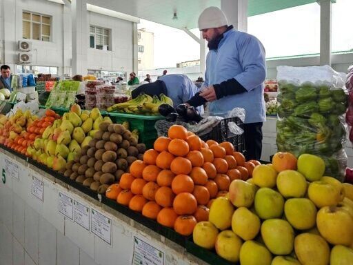 Iran war sends prices in next door Turkmenistan soaring