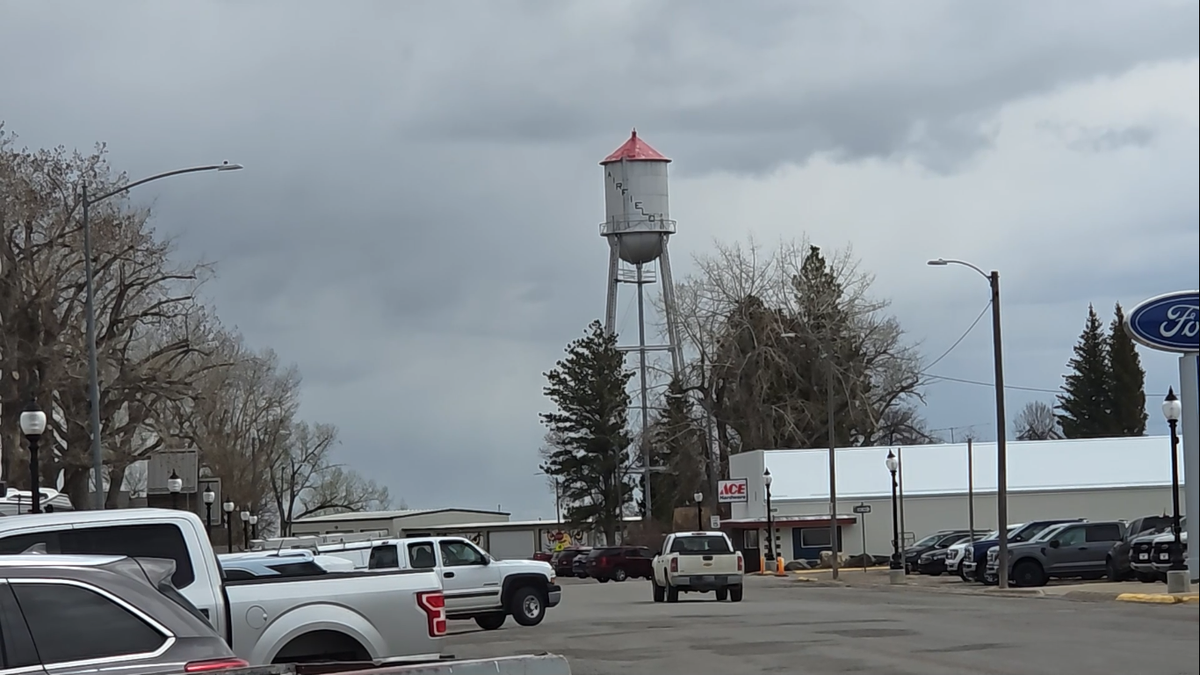 Fairfield’s water shortage becomes critical, leads to tighter water conservation measures