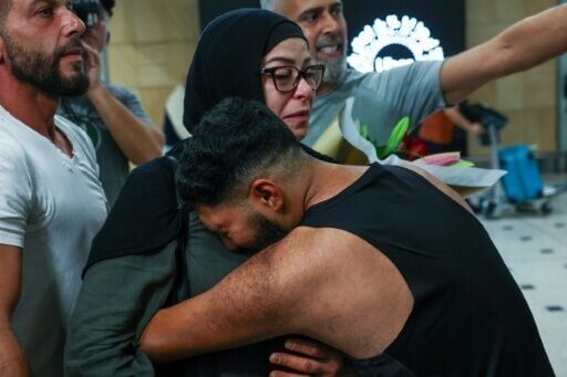 New flights evacuate travellers stranded by Middle East war