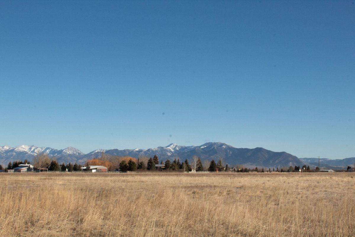 Proposed AI data centers raise concerns from Montanans