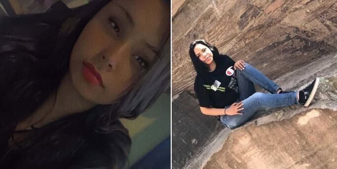 UPDATE: Blackfeet police search for woman last seen in March