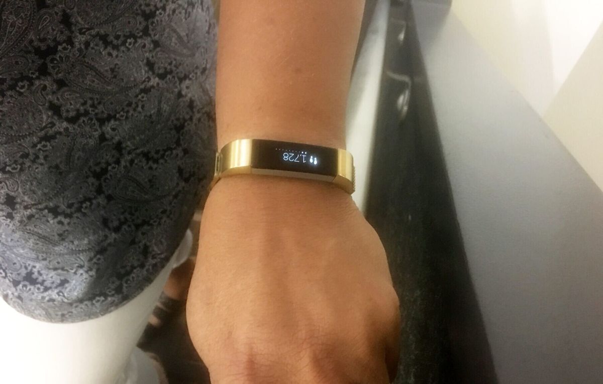 Apps and trackers boost exercise for people with heart disease