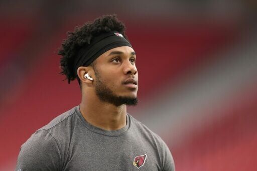 Vikings receiver Rondale Moore dies at 25