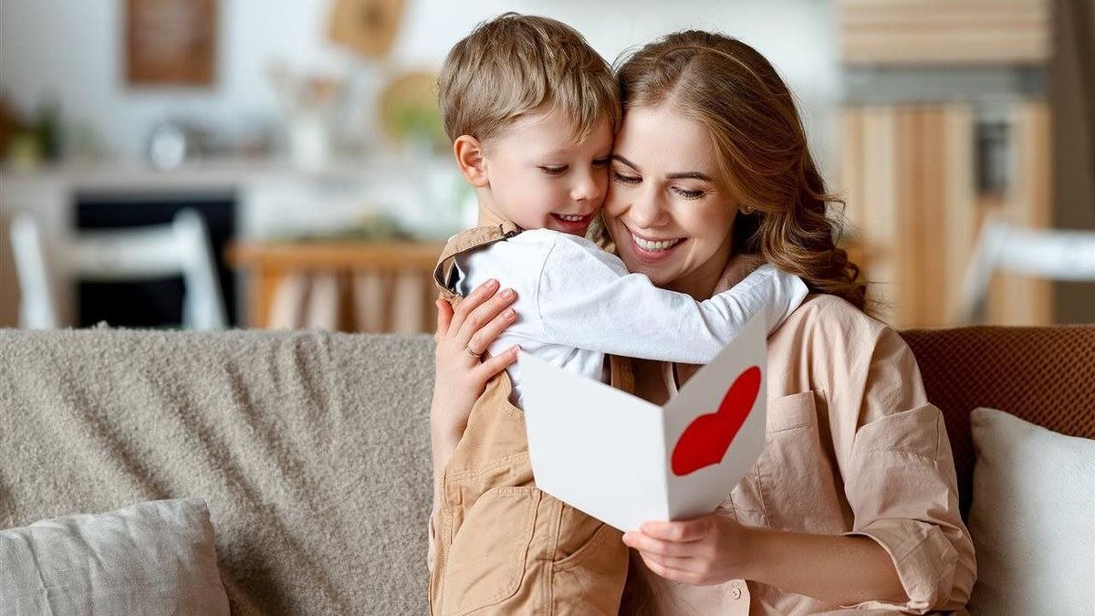 How to make Mom smile with effortless Mother's Day gifting