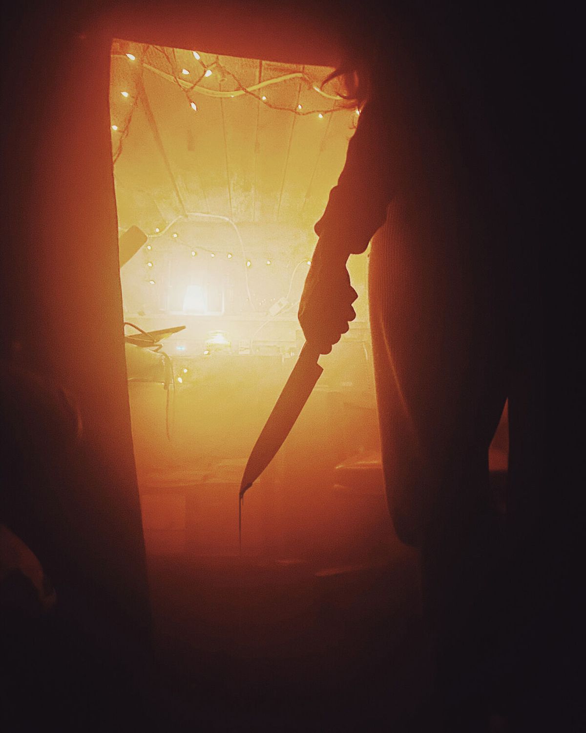 Horror Movies Impact Your Mental Health