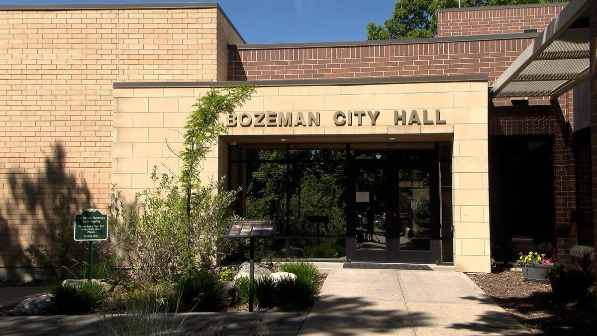 Bozeman study commission proposes city charter changes for better public engagement, city commission restructuring