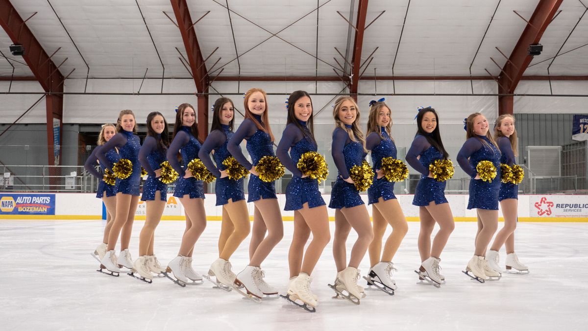 Self-made skaters offer everyone a place on the ice