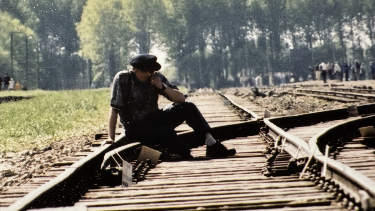 New book exposes WWII horrors during Holocaust