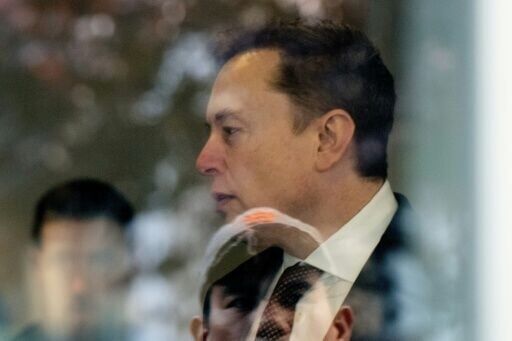 'I literally was a fool': Musk grilled in OpenAI trial