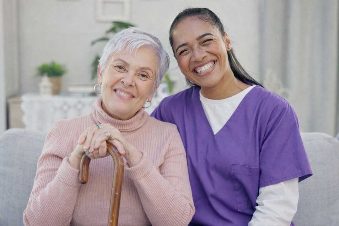 Right Hand Senior Care Sets the Standard for Senior Home Care in Slidell, LA