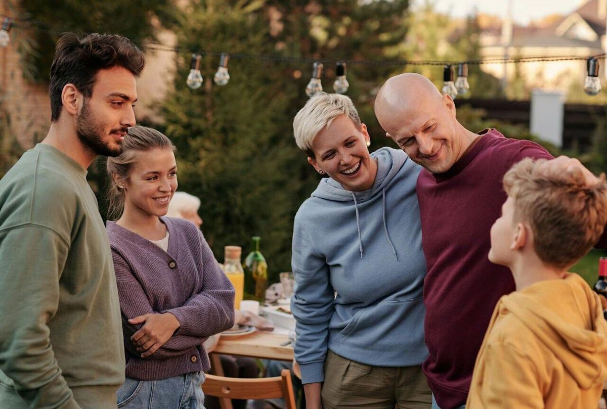 Survey: Casual nights and outdoor living reshape home life