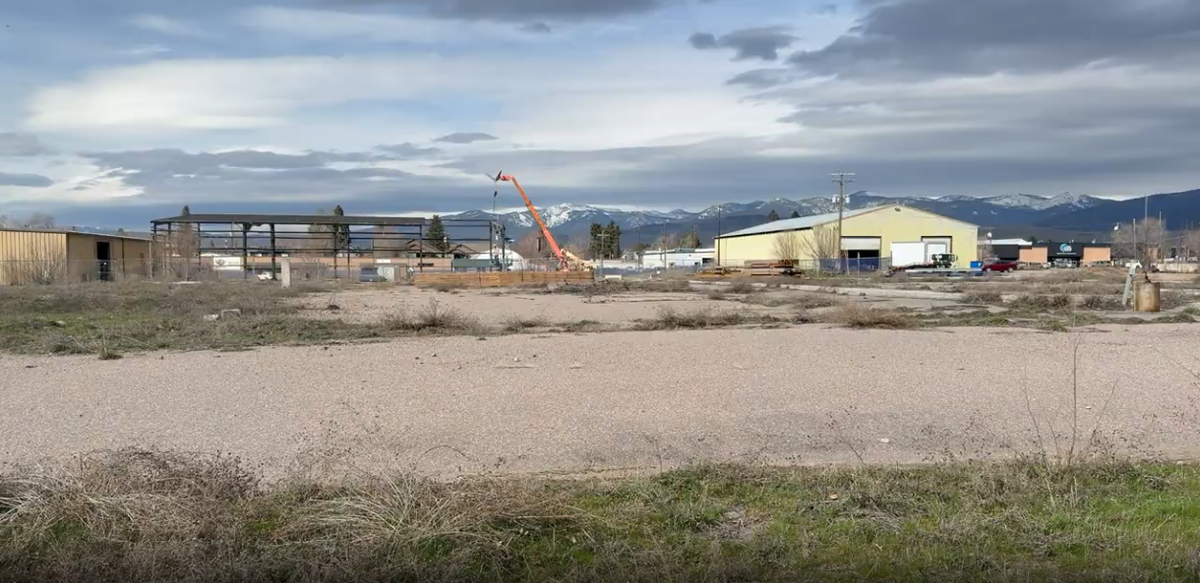 Missoula moves forward with major housing redevelopment plan
