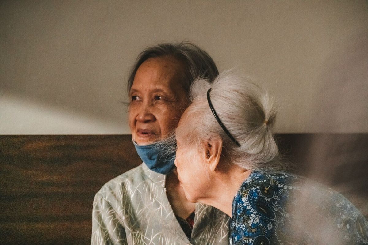 Blood test can detect dementia in women 25 years before symptoms begin