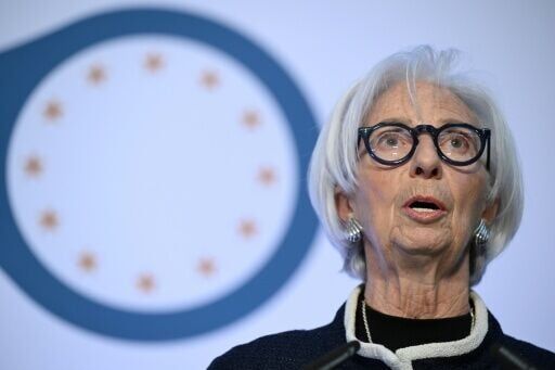ECB set to hold rates steady with eye on Iran crisis
