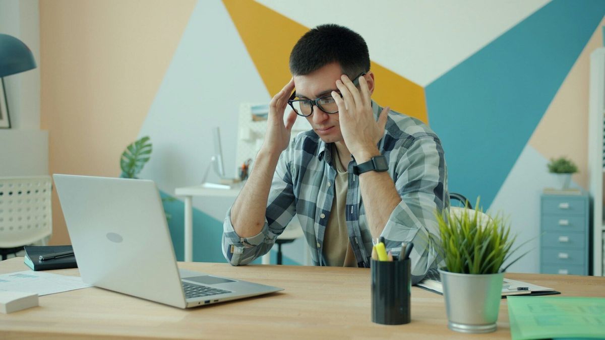 Americans cite rising stress shaping outlook for 2026